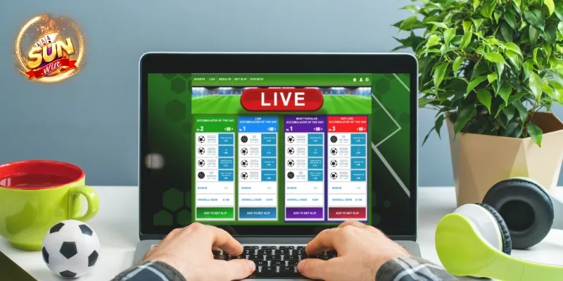 Đăng Nhập Sunwin – Bước Đầu Để Khám Phá Thế Giới Game Thú Vị 4 Bạn cần có một tài khoản cá cược trước khi đăng nhập vào nhà cái