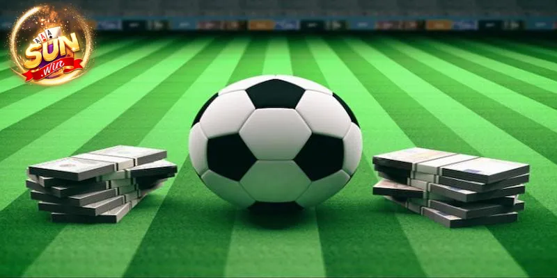 Kèo Thẻ Phạt Sunwin - Chiến Thuật Đặt Cược Thành Công 4 Bí quyết trúng cược lên đến 90% cho bạn