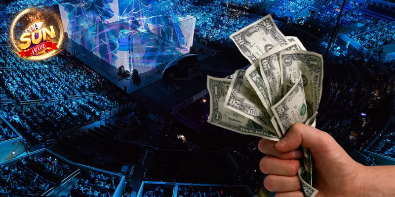 Cá Cược Esport Sunwin - Thể Thao Điện Tử Cực Hấp Dẫn 2 Khái niệm về hình thức cược thể thao điện tử