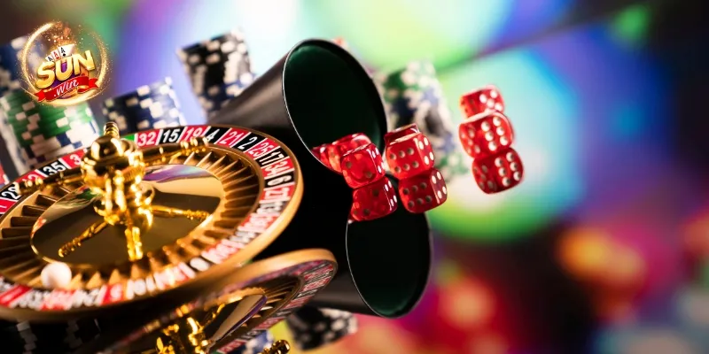 Đăng Nhập Sunwin – Bước Đầu Để Khám Phá Thế Giới Game Thú Vị 2 Kho game đa dạng với cơ hội nhận nhiều ưu đãi hấp dẫn