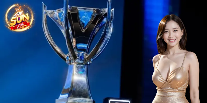 Cá Cược Esport Sunwin - Thể Thao Điện Tử Cực Hấp Dẫn 3 Một số kèo cá cược esport hiện có tại Sunwin