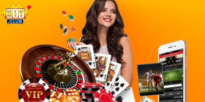 Tải App Hitclub Ngay Để Nhận Ưu Đãi Và Trải Nghiệm Game 3 Những điểm đặc biệt không thể bỏ qua