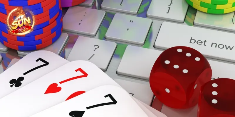 Đăng Nhập Sunwin – Bước Đầu Để Khám Phá Thế Giới Game Thú Vị 3 Thế giới game thú vị sẽ chào đón bạn sau khi đăng nhập tài khoản