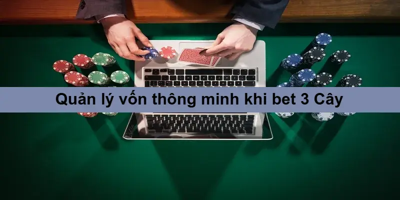 3 Cây – Luật Chơi Đơn Giản, Mẹo Thắng Lớn Từ Cao Thủ 4 Cách quản lý vốn hiệu quả khi chơi 3 Cây đổi thưởng